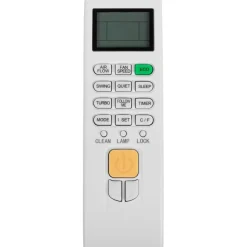 Tristar XX-5426009 Afstandsbediening