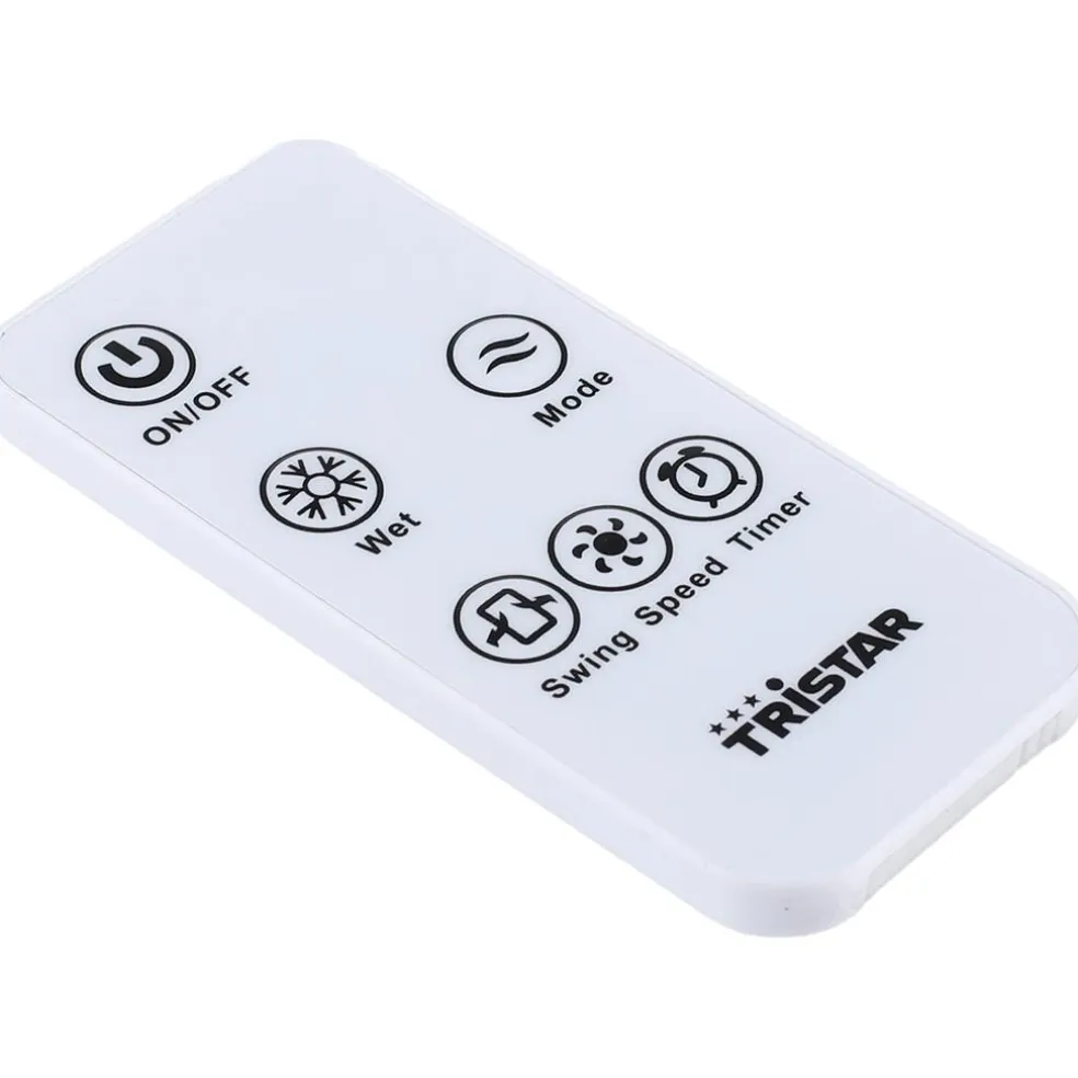 Tristar XX-5446009 Afstandsbediening