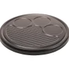 Tristar XX-2998026 Grillplaat