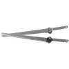Tristar XX-210737 Messenset met beschermhoes