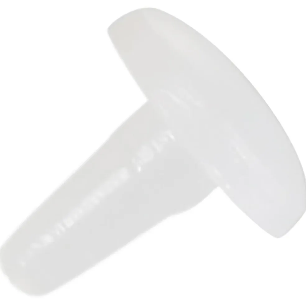 Tristar XX-5477093 Plastic plug voor raamkit