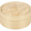 Unbranded XB.ARC100.01 Bamboo steamer