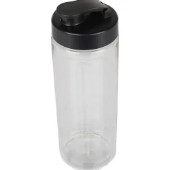 Unbranded XX-4465220 Fles met deksel voor blender